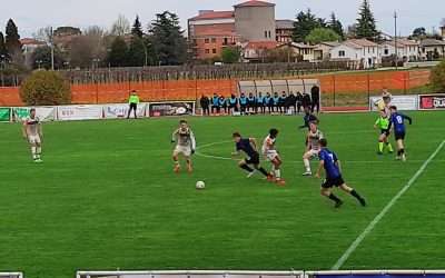 VENEZIA-INTER (U15-U16) – I nerazzurri bissano il successo