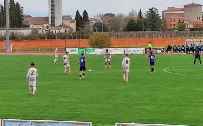 UNDER 17 – Il “cuore” del Venezia blocca la corazzata INTER