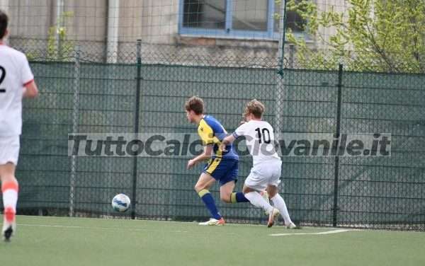 SABATO 23 APRILE (U18-17-16-15 A-B e U17-15 Serie C) – 11 MATCH in programma