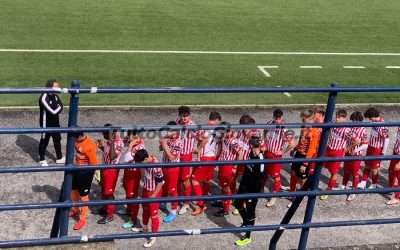 DISTINTE (Riepilogo) – Tantissime (80) formazioni ufficiali (23-24-25 aprile)