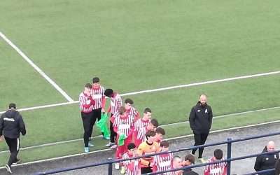 VICENZA-VERONA (Under 17 distinta) – L’Hellas “squilla” 3 volte!