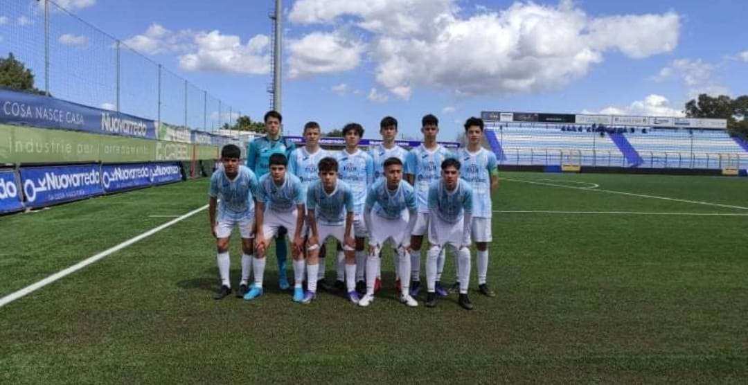 VIRTUS FRANCAVILLA – Primi colpi per Under 15 e Primavera