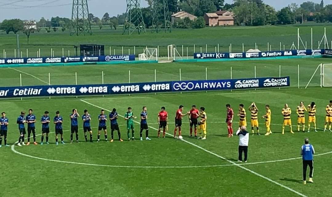 UNDER 18 (Distinta) – News sul match Parma-Cesena