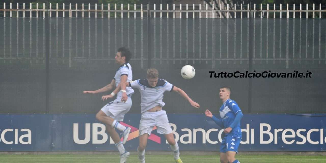 PRIMAVERA 2 – PROGRAMMA GARE 1° GIORNATA