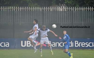 PRIMAVERA 2 – PROGRAMMA GARE 1° GIORNATA