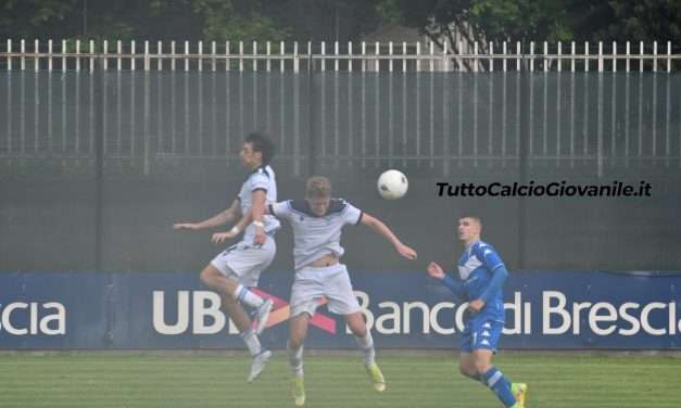 PRIMAVERA 2 – PROGRAMMA GARE 1° GIORNATA