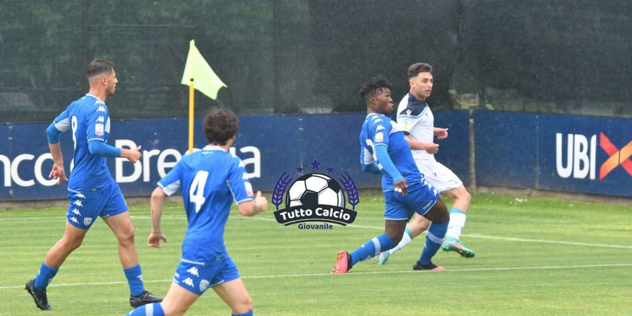 LIVE (Risultati SEMIFINALI PRIMAVERA 2 ): Monza-Parma 0-2 e Brescia-Frosinone 1-3