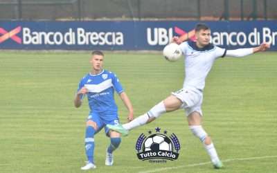 PRIMAVERA – La Lazio (ad un passo dalla finale) conferma il suo tecnico