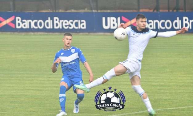 LAZIO – Occhi anche in Sicilia: arriva Cervello