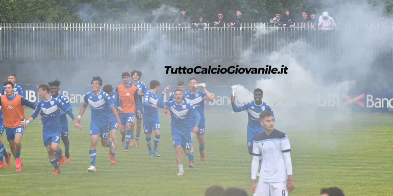 PRIMAVERA 1 – Al via il 19-20-21 agosto! Ecco 2 novità