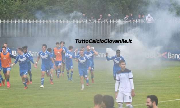 PRIMAVERA 1 – Al via il 19-20-21 agosto! Ecco 2 novità