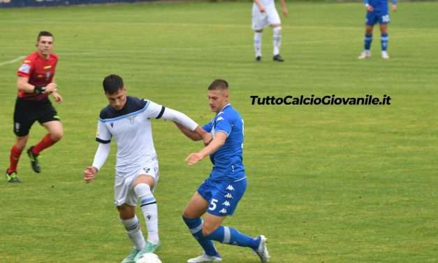 PRIMAVERA 1 – Classifica marcatori: BOMBER di Roma e Milan al comando