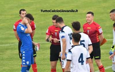 PRIMAVERA 2 – Novità su Lazio-Crotone
