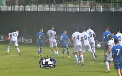 CALCIO – Amazon entra in orbita Serie A?
