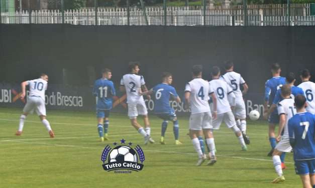 PRIMAVERA 2 – DATA, ORA E LUOGO DELLA FINALE