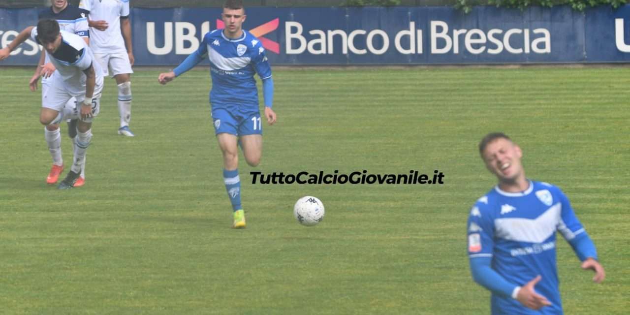 PRIMAVERA 2 – PROGRAMMA GARE 3° GIORNATA