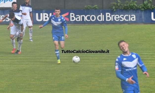 PRIMAVERA 2 – PROGRAMMA GARE 3° GIORNATA