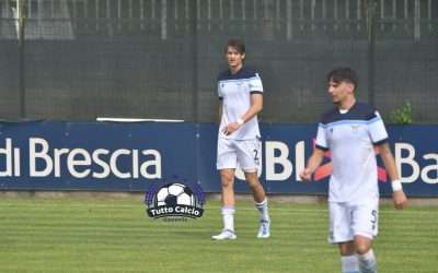 LAZIO PRIMAVERA – Contro l’Imolese stesso risultato dell’andata, ma stavolta…
