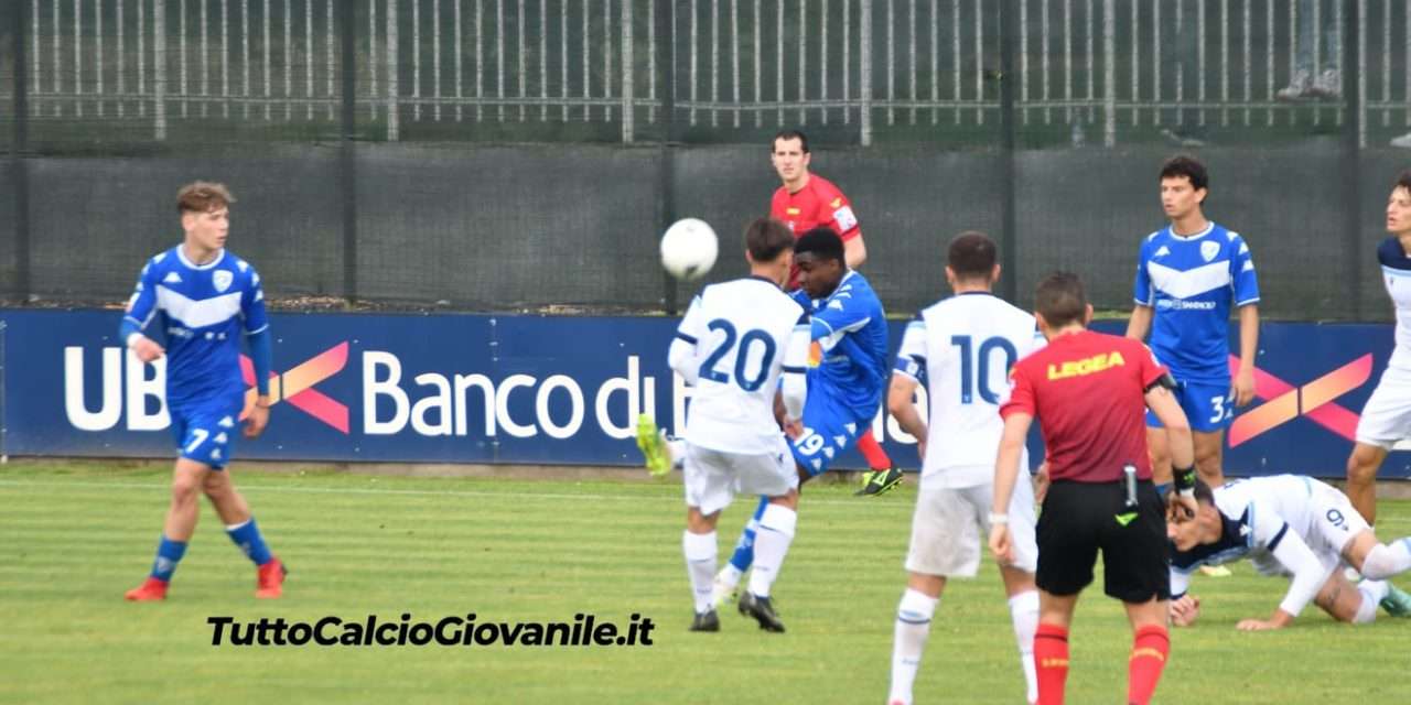 LAZIO – Under 18-17-16-15, data, campi e orari dei match