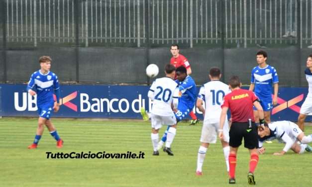 LAZIO – Under 18-17-16-15, data, campi e orari dei match