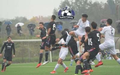 UNDER 16 – Juventus-Empoli, BIANCONERI CAMPIONI D’ITALIA