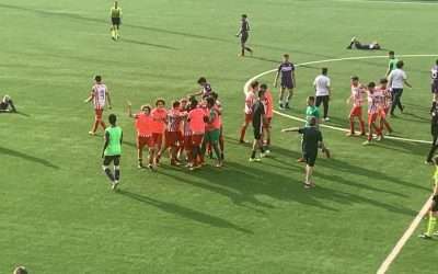 UNDER 16 A-B – Data, orario e campo della FINALE SCUDETTO