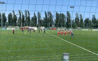 BOLOGNA-VICENZA (U16) – BIANCOROSSI AI QUARTI DI FINALE