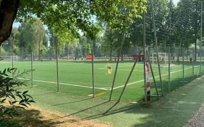 FINITA AL “VISMARA” (Rileggi il LIVE): U15, il Milan “ribalta” il Frosinone