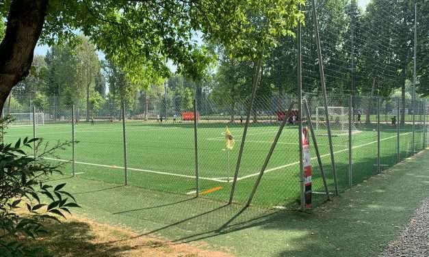 FINITA AL “VISMARA” (Rileggi il LIVE): U15, il Milan “ribalta” il Frosinone