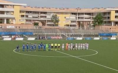 FINITA JUVENTUS-EMPOLI!!! (Rileggi il LIVE U14 PRO): POKER DEI TOSCANI e Finale Scudetto!