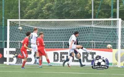 UNDER 16-15 A-B – PROGRAMMA GARE 1° GIORNATA