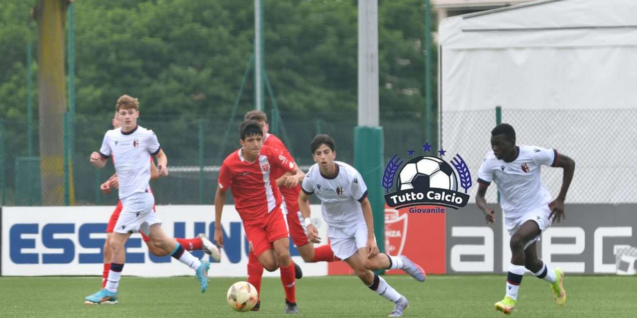 MILAN-VICENZA U16 – LA DISTINTA DELLA SEMIFINALE DI RITORNO