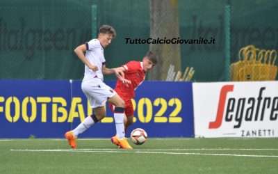 UNDER 17 SERIE C – Regolamento ufficiale (Semifinali e Finale Scudetto)