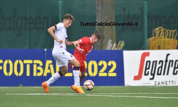 UNDER 17 SERIE C – Regolamento ufficiale (Semifinali e Finale Scudetto)