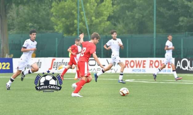 MONZA – Due attaccanti per la prossima Under 16