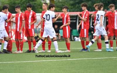 MONZA – La Primavera festeggia! Dopo 7 anni gioie anche per Roberto Colacone