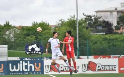 MONZA-BOLOGNA (UNDER 15): la fotogallery del MATCH