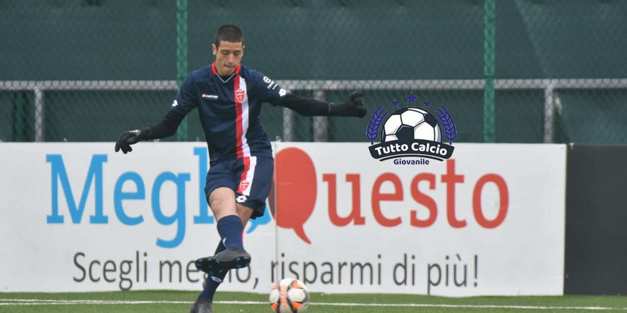 ALBO D’ORO (U16 A-B) – Dal 2016 ad oggi, ecco i club “SCUDETTATI”