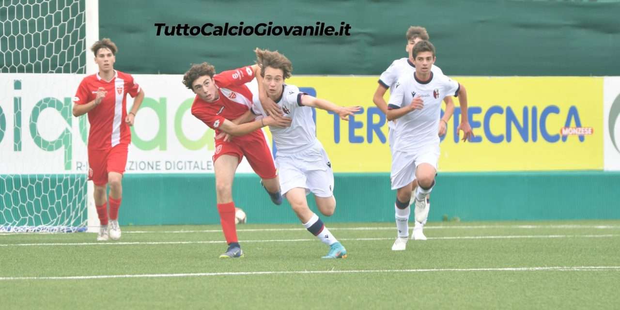 UFFICIALE – Un classe 2003 firma fino al 2024