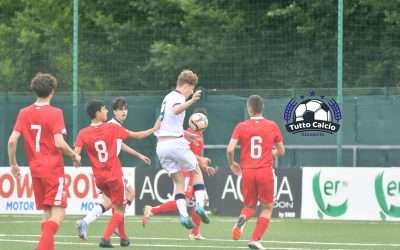 MONZA – Primavera e U16 sconfitte, Under 15 e 18 segni X! L’Under 17 supera la Cremonese