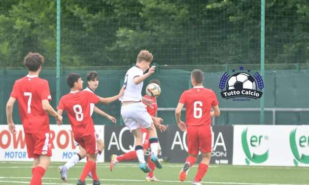 UFFICIALE (U16-15 A-B) – CALENDARIO 2022/2023