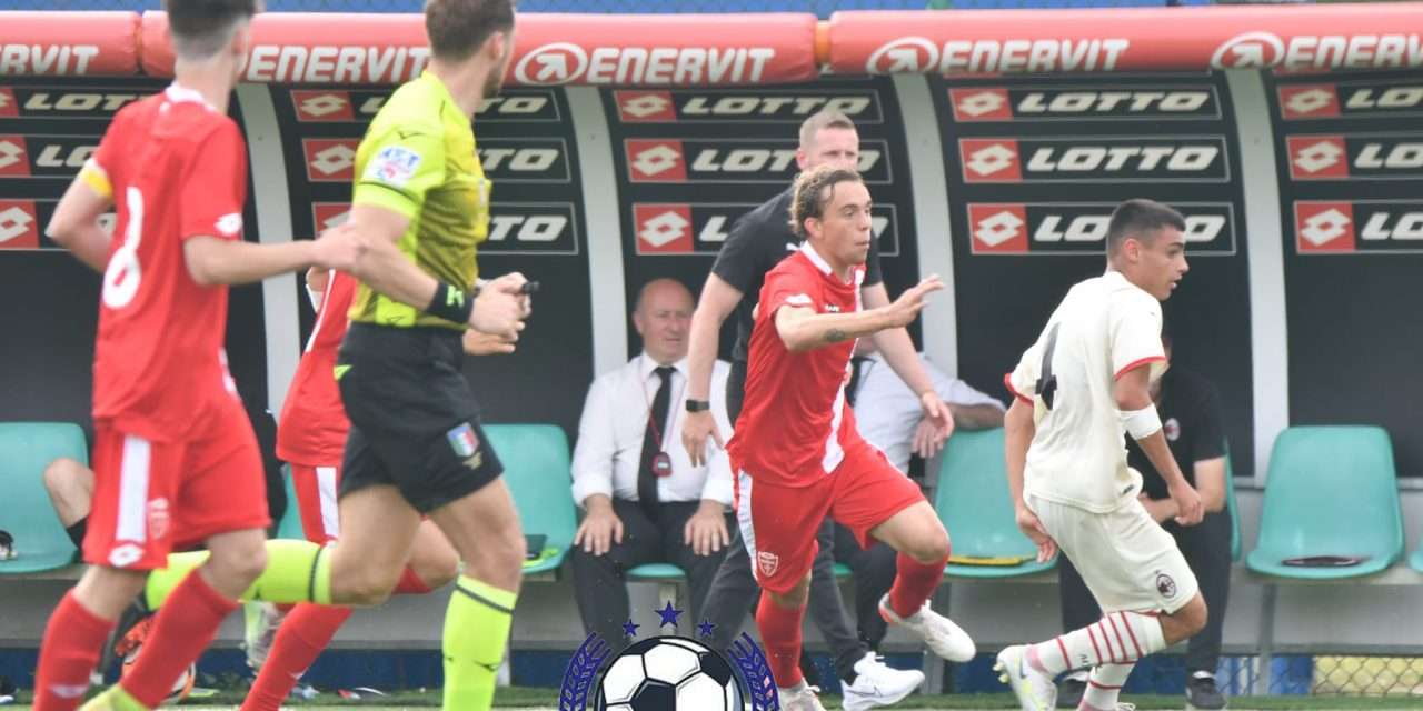 MONZA – Un portiere rinnova e va in prestito al Lecco