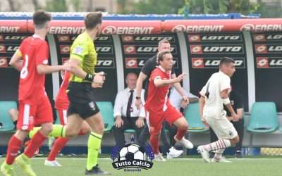 MONZA – Un portiere rinnova e va in prestito al Lecco