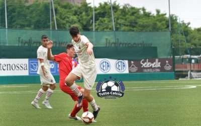 UNDER (A-B/C) – Programma gare dal 9 al 12 novembre