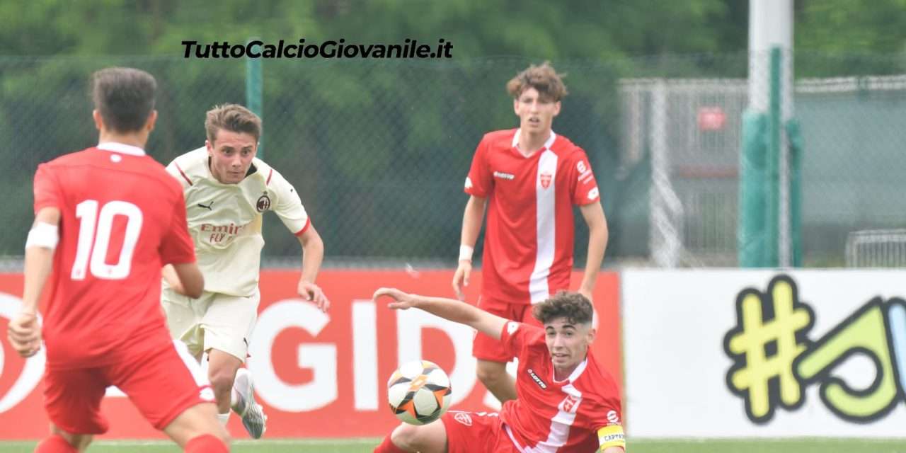 ESCLUSIVA – TOSKU al Monza: giocherà in Under 17