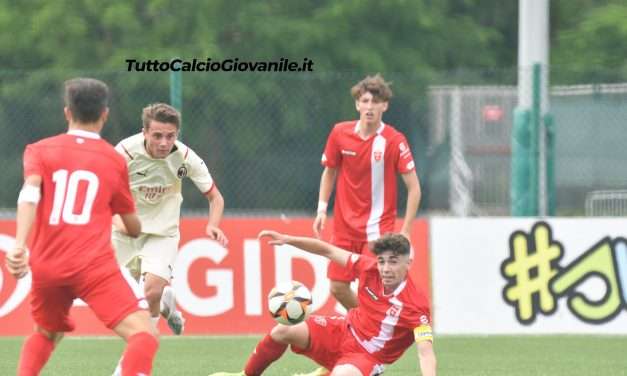 ESCLUSIVA – Per il 2005 Gallo ecco il Monza
