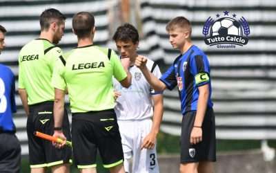 FOTOGALLERY (VIDEO) – RENATE-CESENA (U16 – QUARTI DI FINALE)