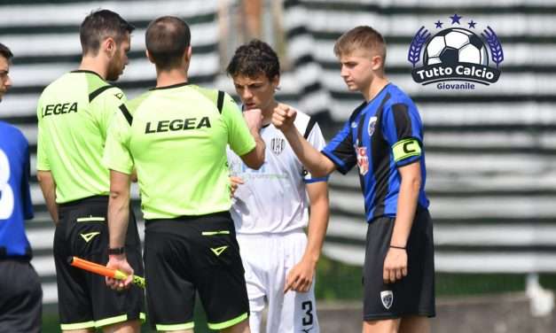 FOTOGALLERY (VIDEO) – RENATE-CESENA (U16 – QUARTI DI FINALE)