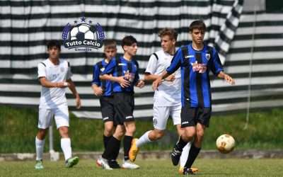 UNDER 16 SERIE C – Ufficiale: pubblicati i 3 GIRONI