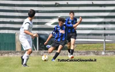 TORRES-RENATE (U17) – Dalla Sardegna arriva una certezza!